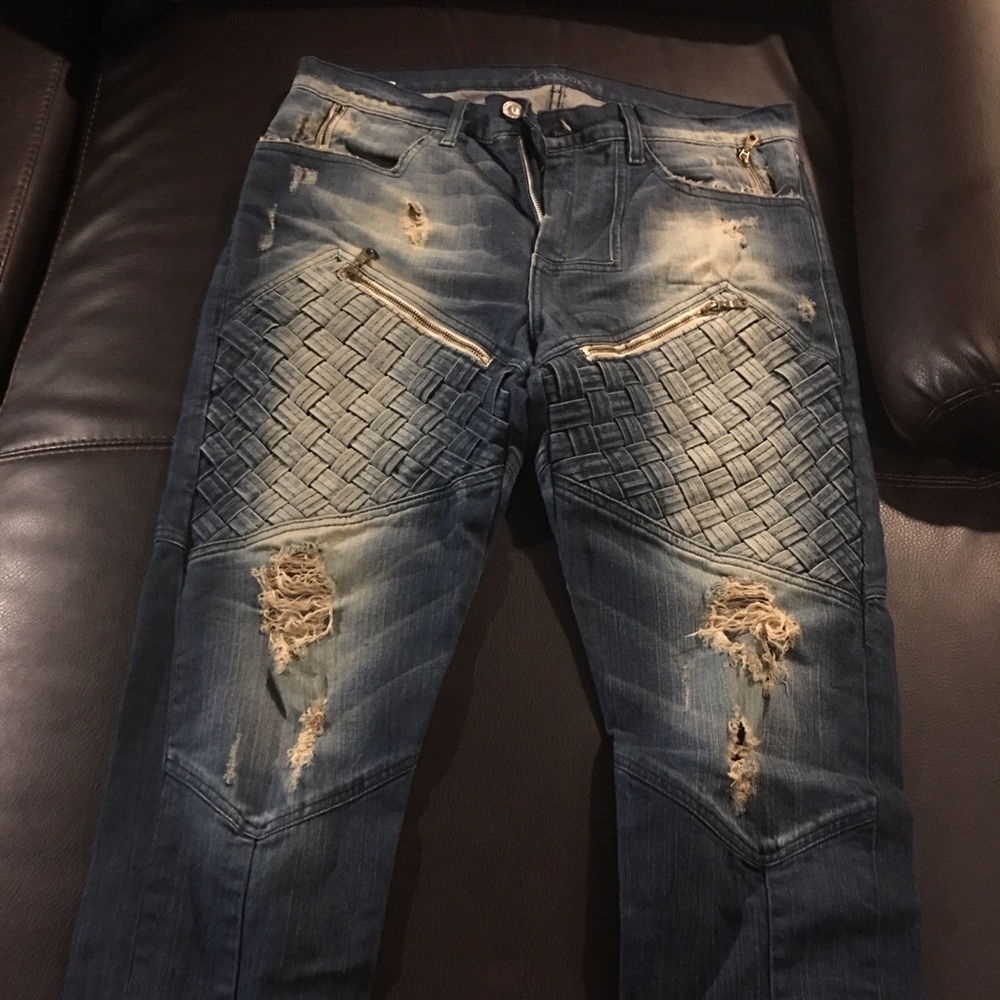 Anonymous Jeans